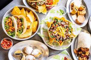 Jersey Shore Mexican Restaurant Opens In Bergen County