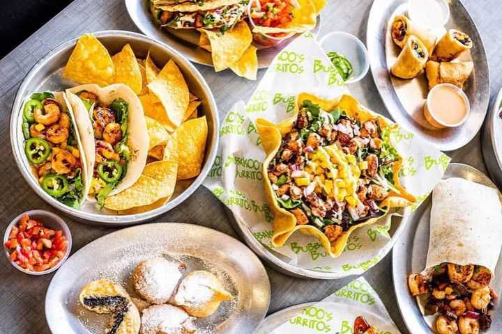 Jersey Shore Mexican Restaurant Opens Oakland Store