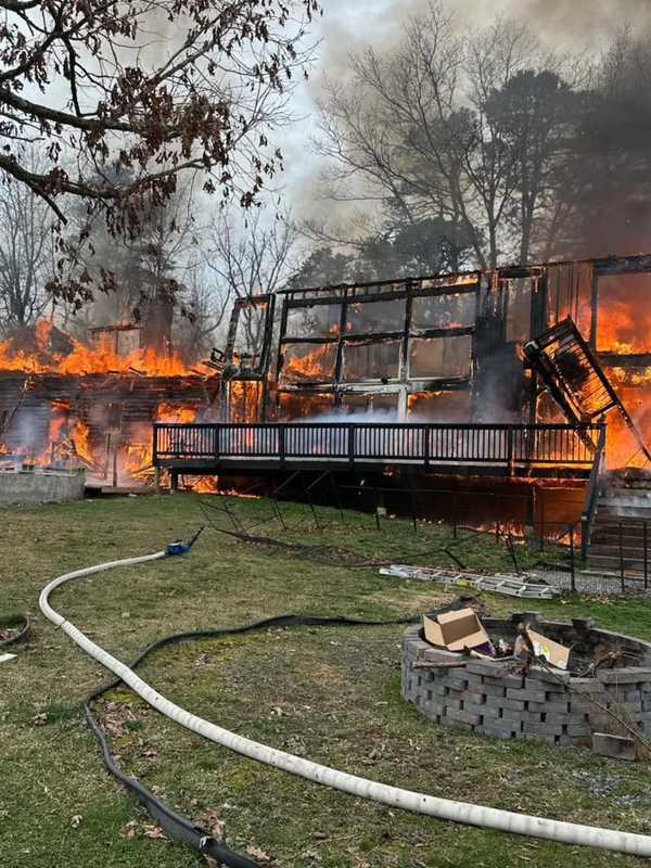 French Bulldogs, Puppies Killed In Atlantic County House Fire: Campaign