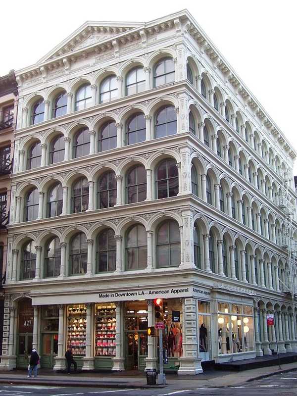 American Apparel Files For Chapter 11 Bankruptcy