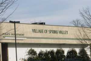 Ex-Spring Valley Mayor Will Serve Prison Time After Surgery