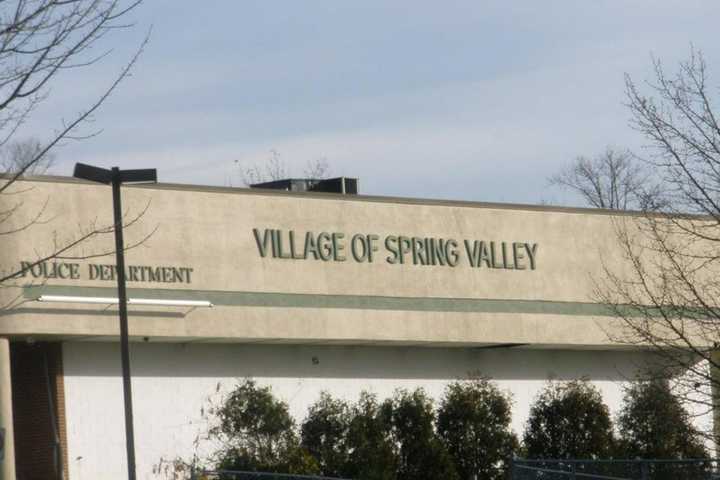 Ex-Spring Valley Mayor Will Serve Prison Time After Surgery