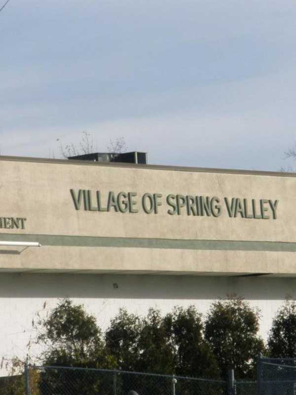Vandals Hurl Rocks At Rockland Home
