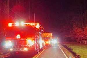 Fatal Shed Fire Under Investigation In St. Mary's County