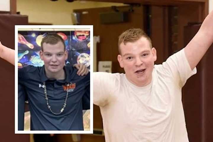 Bergen County HS Mourns Loss Of Senior Joseph McNeice, 18: 'Unimaginable'