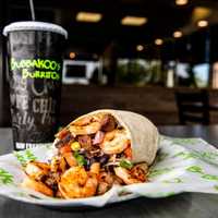 <p>Bubbakoo&#x27;s Burritos</p>