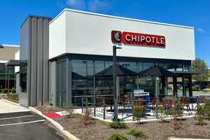 Chipotle Opens In Phillipsburg