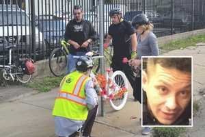 Family Of Bicyclist Killed In Newark’s Ironbound Settles Suit For $2.5M