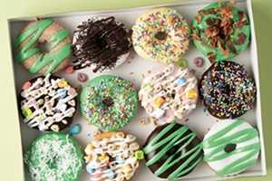 Duck Donuts Opens On Route 10 In Whippany