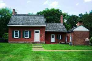 Historical Society of Rockland To Present Preservation Merit Awards