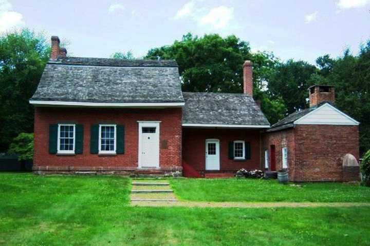 Historical Society of Rockland To Present Preservation Merit Awards