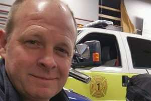 Beloved Firefighter, Instructor From Hudson Valley Dies