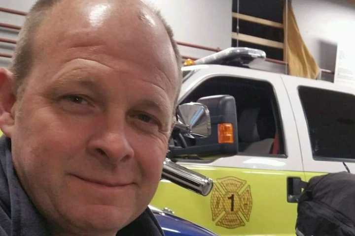 Beloved Firefighter, Instructor From Kent Dies