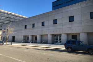 HVAC Replacement Project Begins At Atlantic City's Main Library