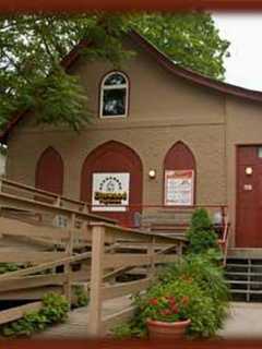 Audition For Black's Comedy, 'One Slight Hitch,' To Be Performed In Nyack