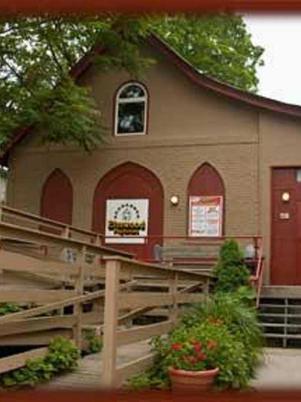 Audition For Black's Comedy, 'One Slight Hitch,' To Be Performed In Nyack