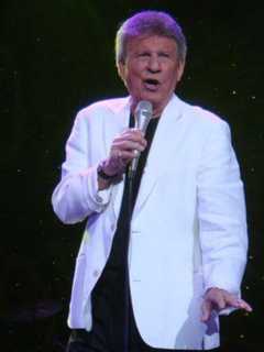 Meet Singer Bobby Rydell At Tell-All Book Signing In Northvale