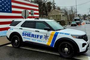 Series Of Threats To Police: 48-Year-Old Year Nabbed In Dutchess County