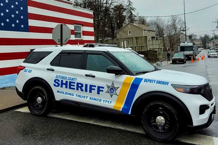 Series Of Threats To Police: 48-Year-Old Year Nabbed In Dutchess County