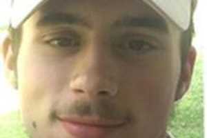 Poughkeepsie Native Scott Parise, 21, Ex-HS Football Player, Wrestler