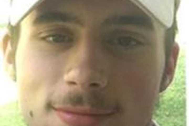 Poughkeepsie Native Scott Parise, 21, Ex-HS Football Player, Wrestler