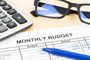 How To Create A Healthy Budget For You And Your Family