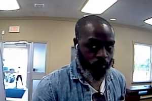 Police Seek Public's Help In Search For Westchester ID Theft Suspect