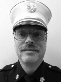 Goldens Bridge Deputy Fire Chief Dies: 'He Will Be Deeply Missed'