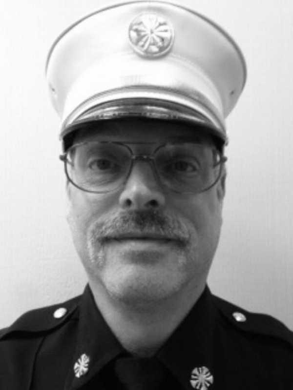 Goldens Bridge Deputy Fire Chief Dies: 'He Will Be Deeply Missed'