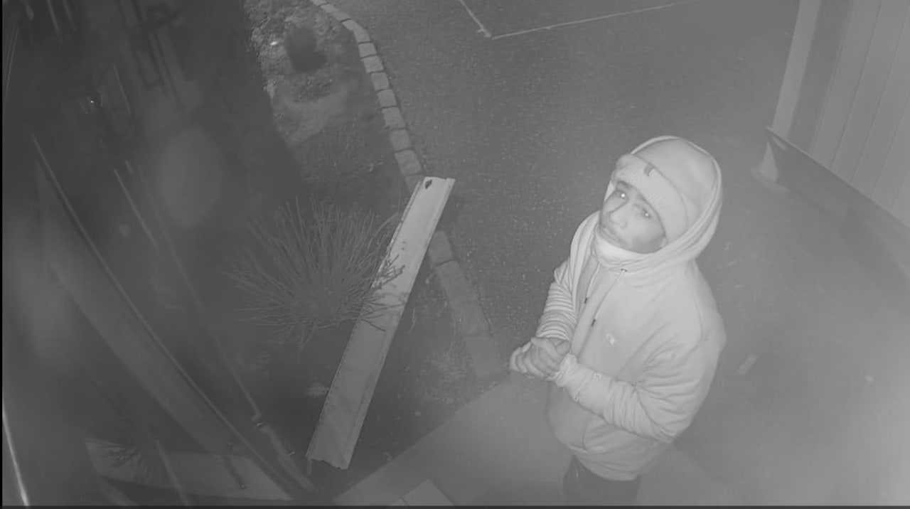 Suspect Wanted In String Of Burglaries At Jersey Shore Businesses ...