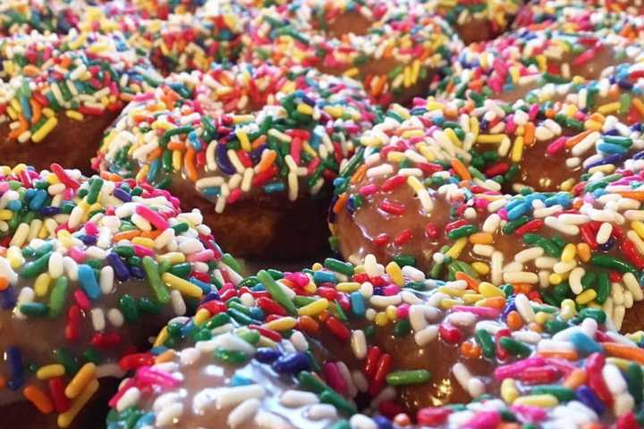 Jersey Shore Gourmet Doughnut Shop Opening In Bergen County