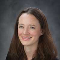 <p>Dr. Jennifer LaPorta</p>