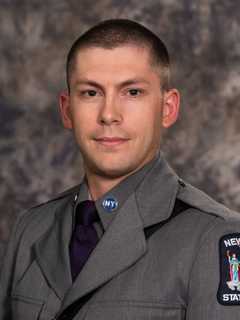 NY State Police Trooper Killed In Helicopter Crash