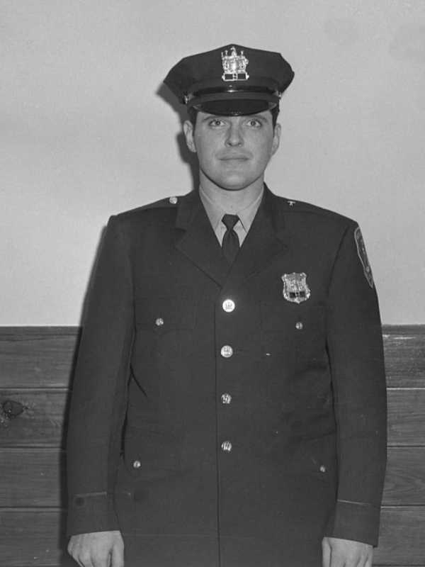 Michael Boros, Longtime Berkeley Heights Police Officer, Dies At 81