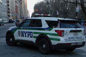 Bayonne Man Shot Dead In SoHo, Reports Say