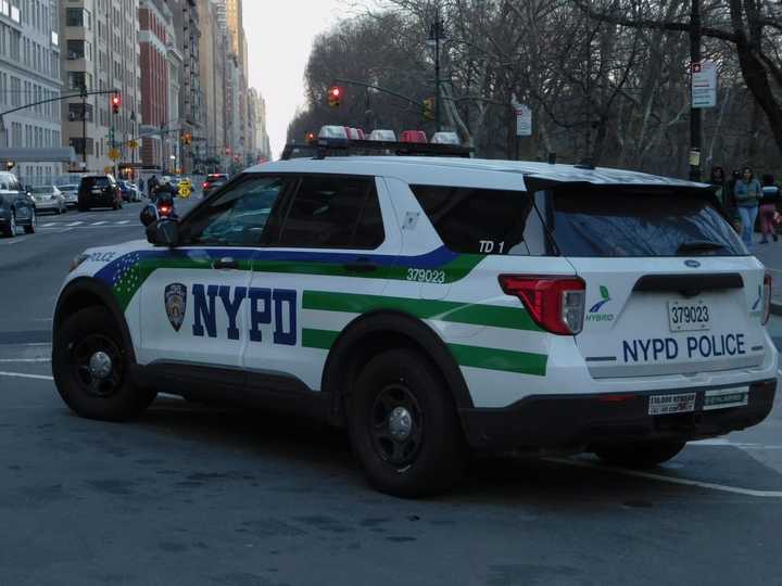 NYPD