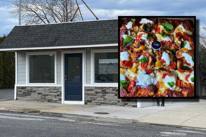 Underground Jersey Shore Pizza Maker Preparing To Open Its First Restaurant