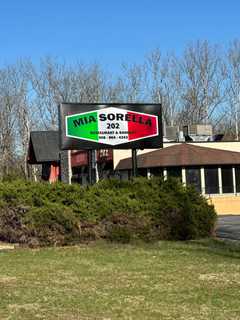 New Italian Restaurant Opens In Bridgewater