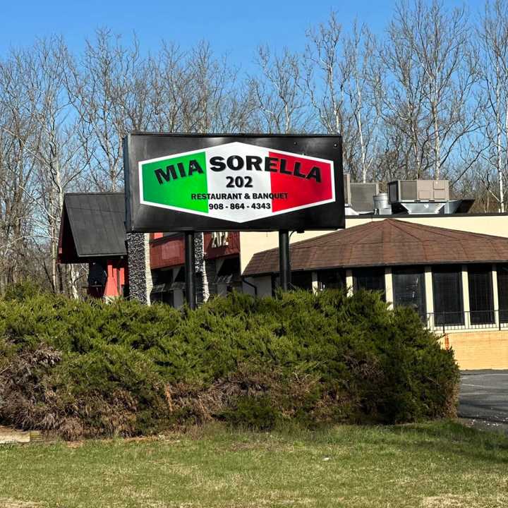 Mia Sorella 202 recently opened in Bridgewater.