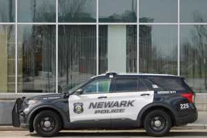 Man Killed In Fatal Newark Fire ID'd: Prosecutor