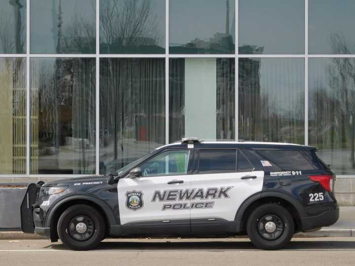 Newark Police