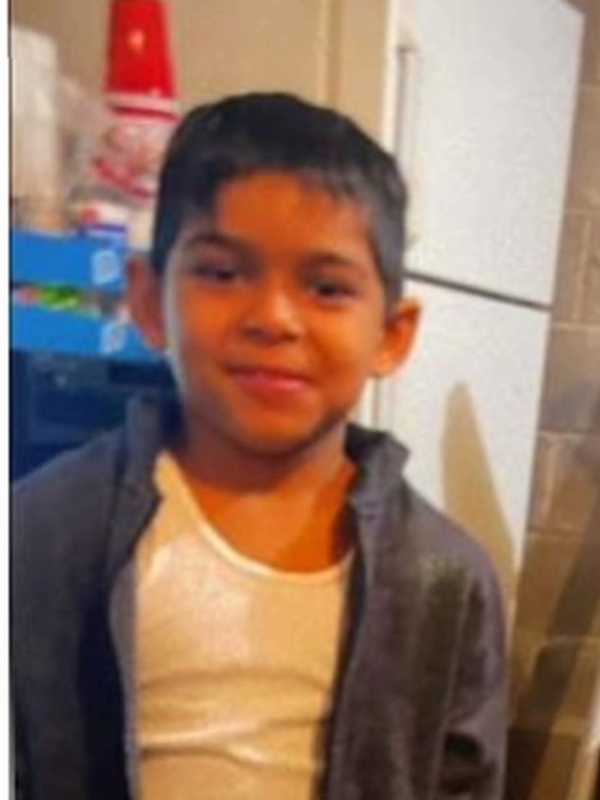 10-Year-Old Boy Missing From Newark For Days: Police