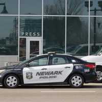 Woman Fatally Struck By Vehicle In Newark: Prosecutor
