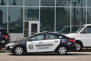 Man Found Dead Inside Vehicle: Newark PD