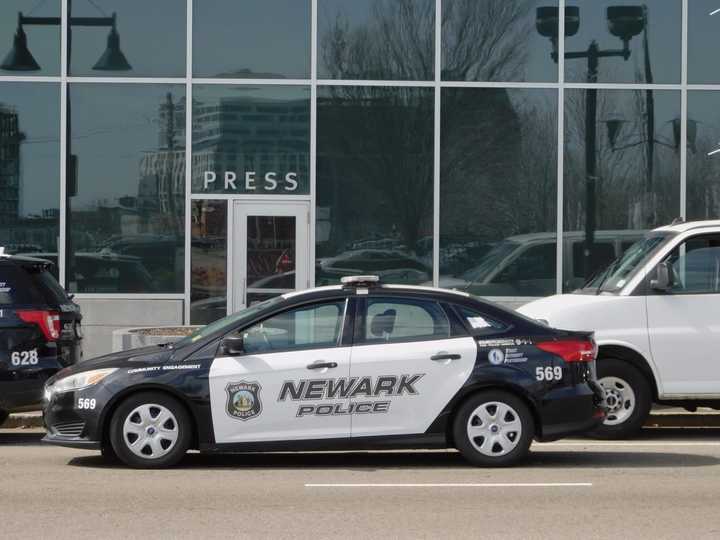 Newark Police