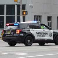 Three Juveniles Apprehended, Two Officers Injured In Pursuit: Newark PD