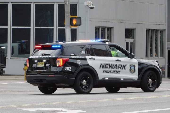 Man Killed In Newark Shooting: Prosecutor