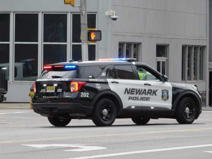 Newark PD