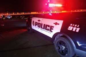 Shooting In Region: 34-Year-Old Fighting For Life