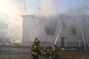 GoFundMe For Grandma Whose Summit Home Of 56 Years Was Destroyed In Fire